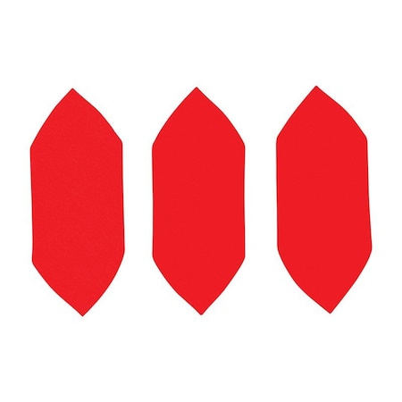 Diablo Diablo 3 in. L X 1-1/8 in. W 80 Grit Aluminum Oxide Detail Sanding Fingertips 15 pk DCTTIPVGPH15G